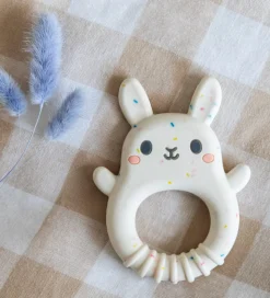 Tiger Tribe Bidering - Silikone - Kanin