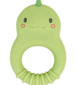 Tiger Tribe Bidering - Silikone - Dino