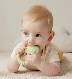 Tiger Tribe Bidering - Silikone - Dino