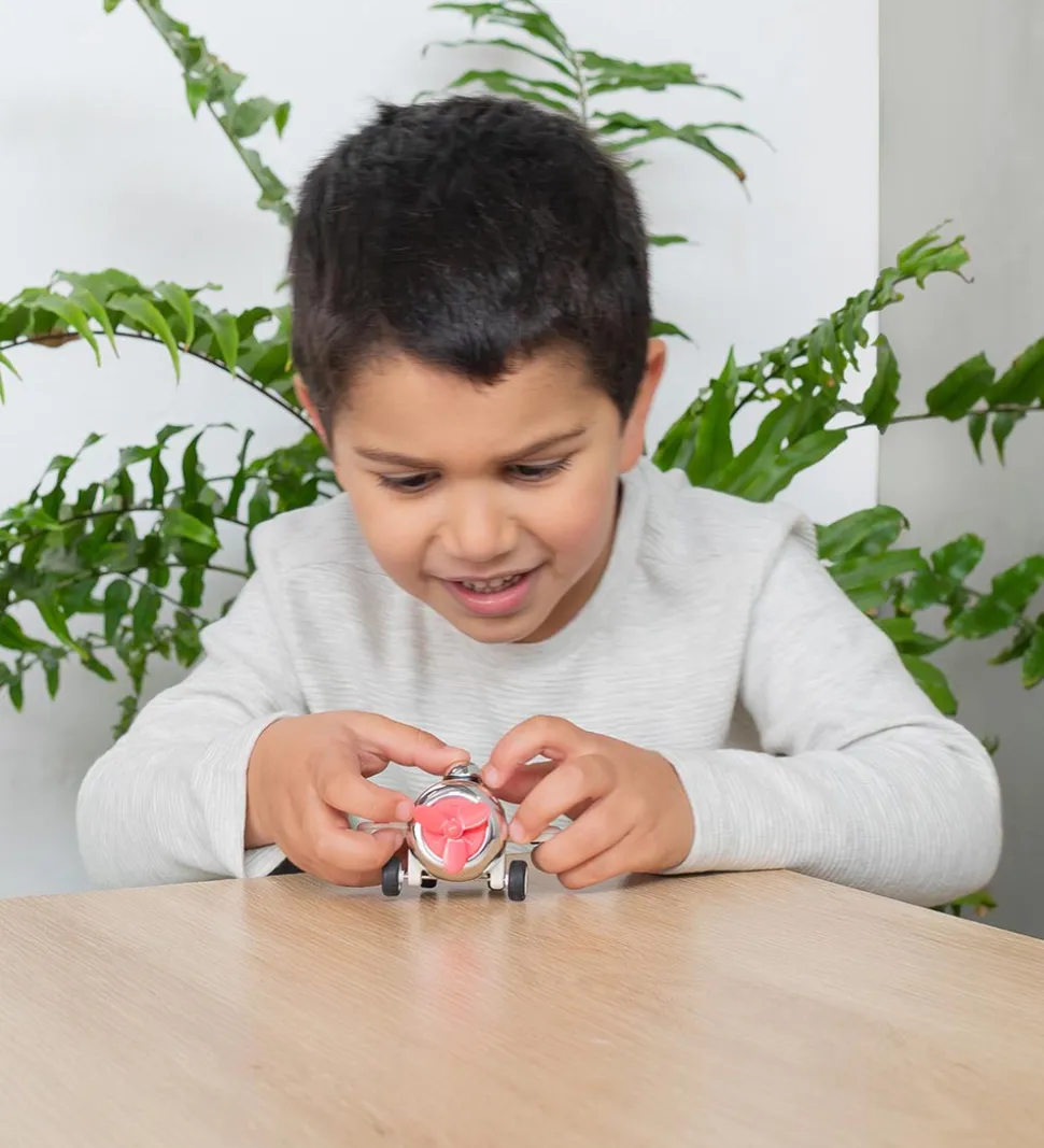 Tiger Tribe Flyvemaskine - Presto Planes - Drifter - Cream