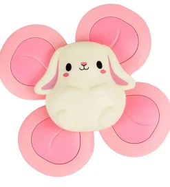 Tiger Tribe Legetøj - Sensory Spinner - Bunny