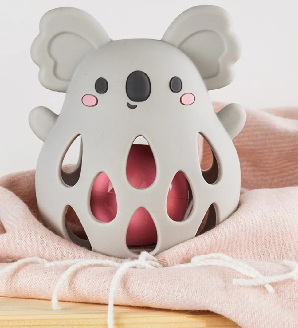 Tiger Tribe Rangle - Silikone - Koala