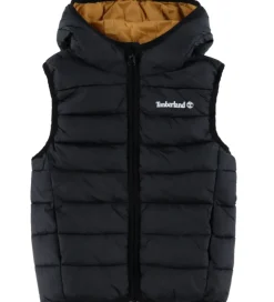 Timberland Dynevest - Sort