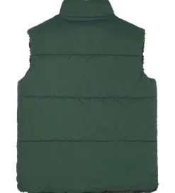 Timberland Dynevest - Vendbar - Mørkegrøn