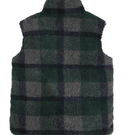 Timberland Dynevest - Vendbar - Mørkegrøn