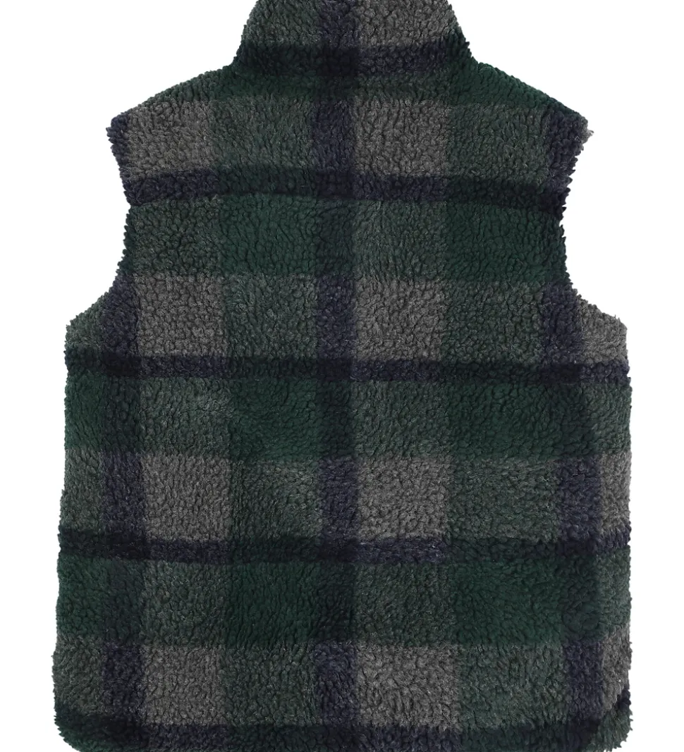 Timberland Dynevest - Vendbar - Mørkegrøn