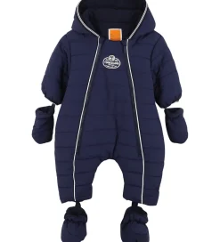 Timberland Flyverdragt - Navy