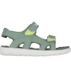 Timberland Sandaler - Perkins Row - Light Green