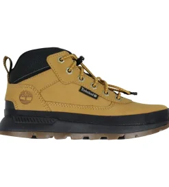 Timberland Støvler - Field Trekker - Wheat