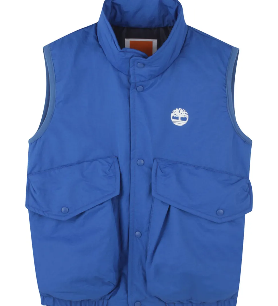 Timberland Vest - Oceania