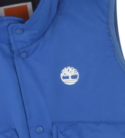 Timberland Vest - Oceania