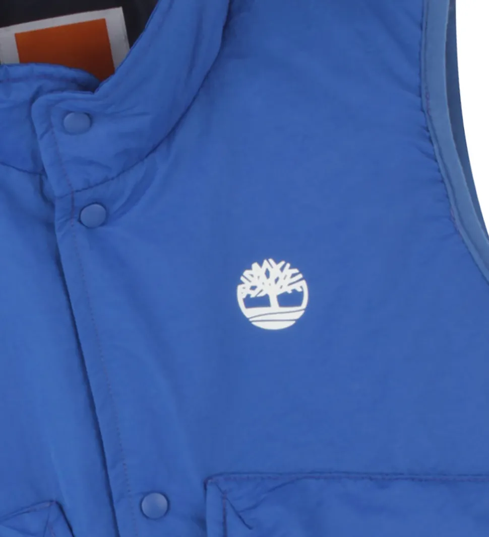 Timberland Vest - Oceania