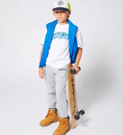 Timberland Vest - Oceania