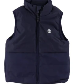 Timberland Vest - Vendbar - Navy