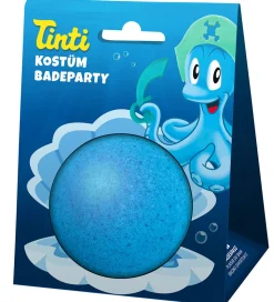 Tinti Bath Bomb - Pirat