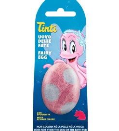 Tinti Bath Bomb - Rosa