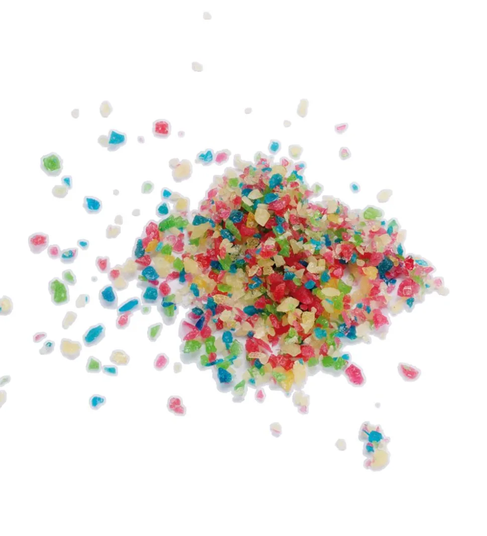 Tinti Knitrebad - 3 stk