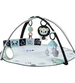 Tiny Love Aktivitetstæppe - Classic - Multi Colors