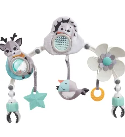 Tiny Love Barnevognslegetøj - Sunny Stroll - Magical Tales