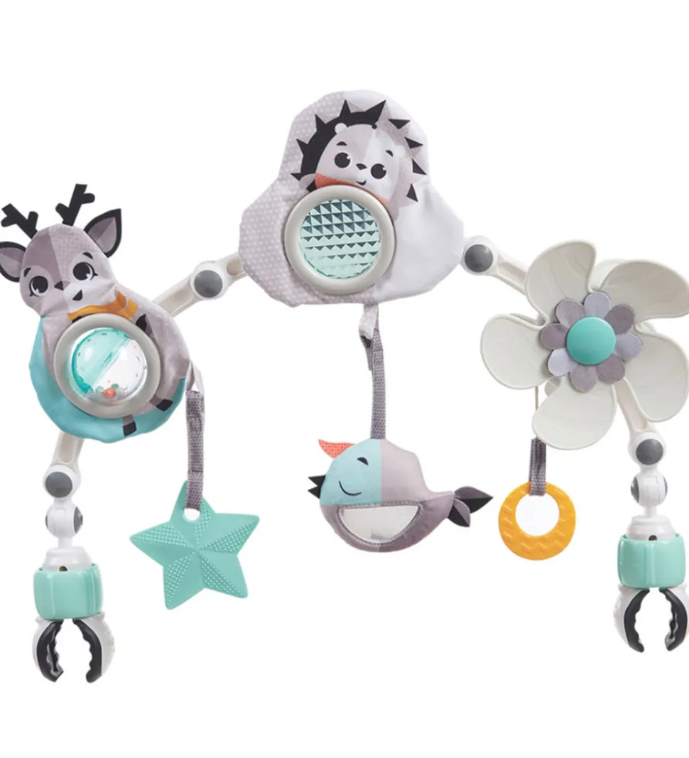 Tiny Love Barnevognslegetøj - Sunny Stroll - Magical Tales