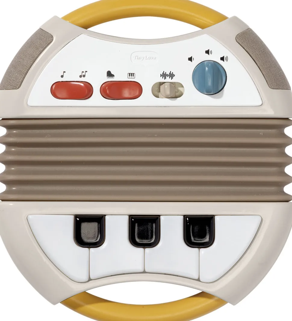 Tiny Love Musikinstrument - Harmonika - Tiny Rockers