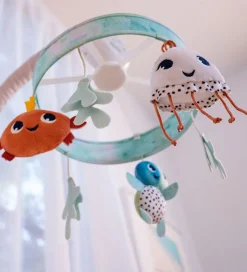 Tiny Love Musikuro - Treasure the Ocean