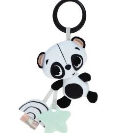 Tiny Love Rangle - Panda - Black & White