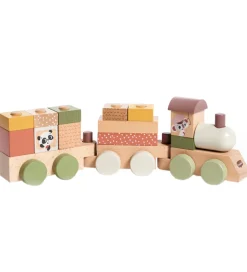 Tiny Love Stabletog - Træ - Boho Chic