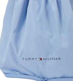 Tommy Hilfiger Gymnastikpose - Ess Canvas Gym - Cloudy Blue