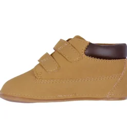 Tommy Hilfiger Hjemmesko - Ochre