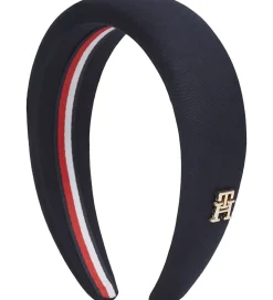 Tommy Hilfiger Hårbøjle - Space Blue