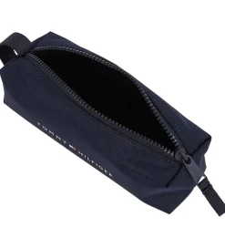 Tommy Hilfiger Penalhus - Essential - Space Blue