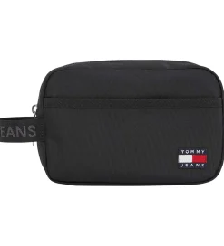Tommy Hilfiger Toilettaske - Tjm Essential Daily - Sort