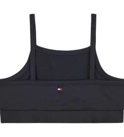 Tommy Hilfiger Top - Global Stripe Sport - Desert Sky