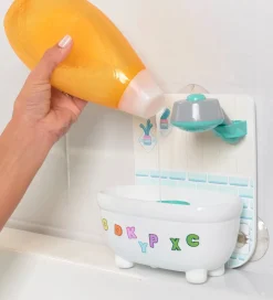 Toomies Badelegetøj - Bluey's Shower & Scrub