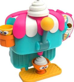 Toomies Badelegetøj - Foam Cone Factory Deluxe