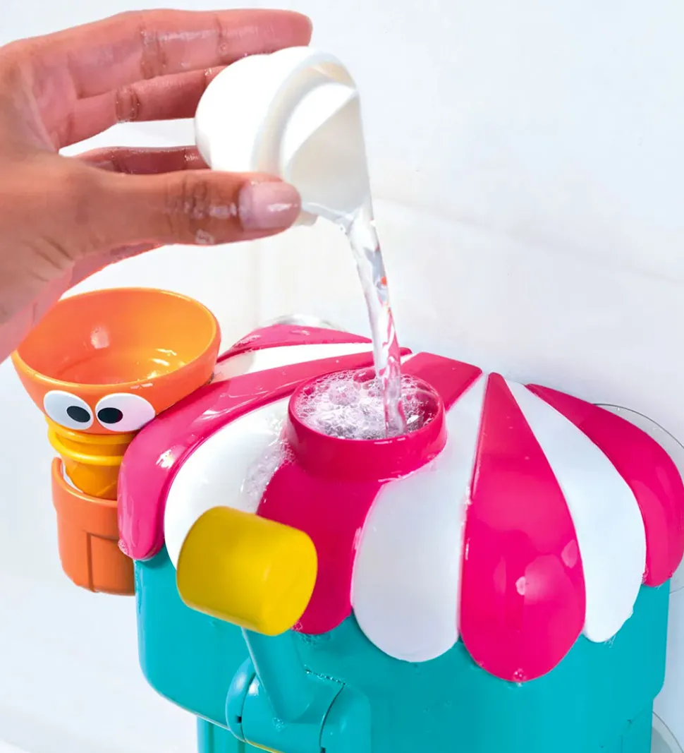 Toomies Badelegetøj - Foam Cone Factory Deluxe