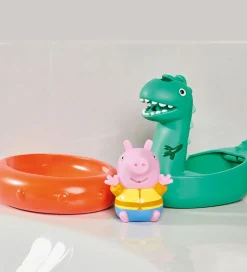 Toomies Badelegetøj - George's Dinosaur