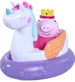 Toomies Badelegetøj - Princess Peppa Bath Float
