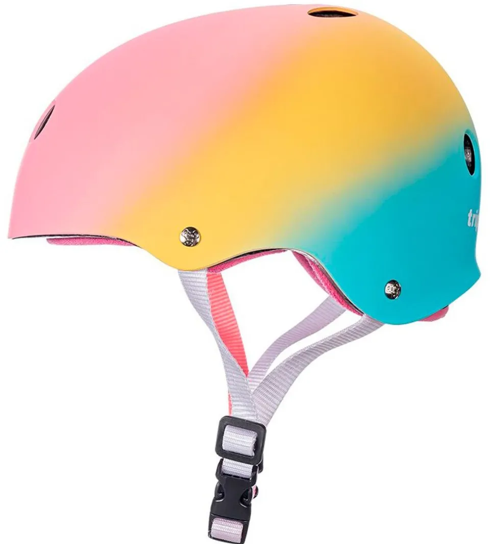 Triple Eight Hjelm - Certified Sweatsaver - Shaved Ice