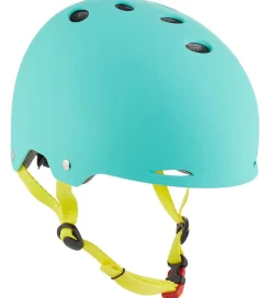Triple Eight Hjelm - Gotham - Baja Teal Rubber