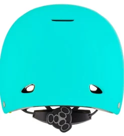 Triple Eight Hjelm - Gotham - Baja Teal Rubber