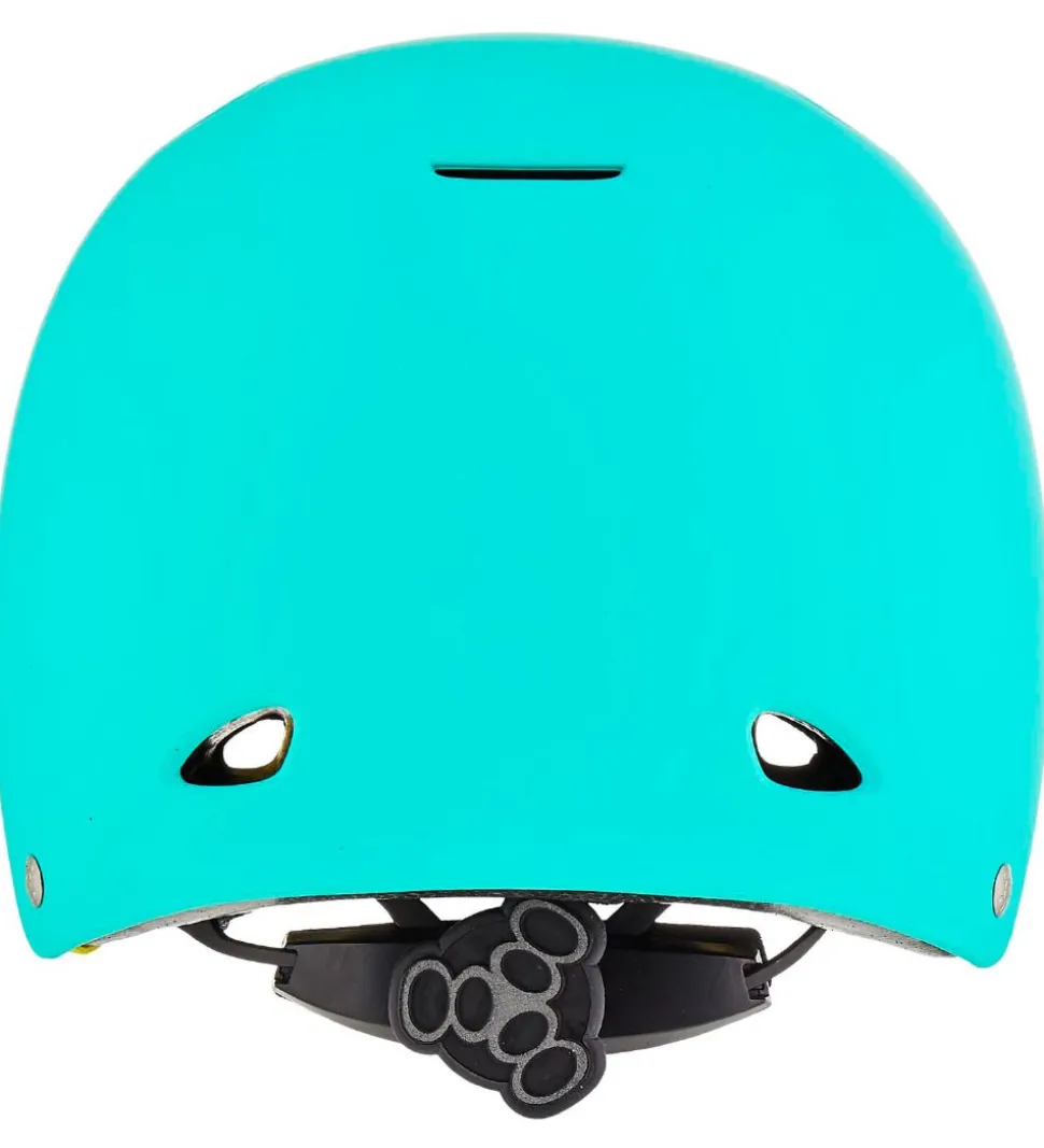 Triple Eight Hjelm - Gotham - Baja Teal Rubber