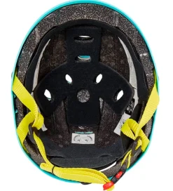 Triple Eight Hjelm - Gotham - Baja Teal Rubber