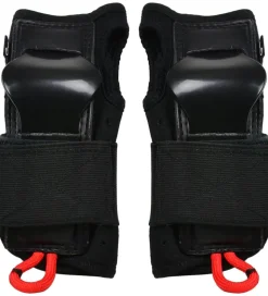 Triple Eight Håndledsbeskyttere - RD - Sort