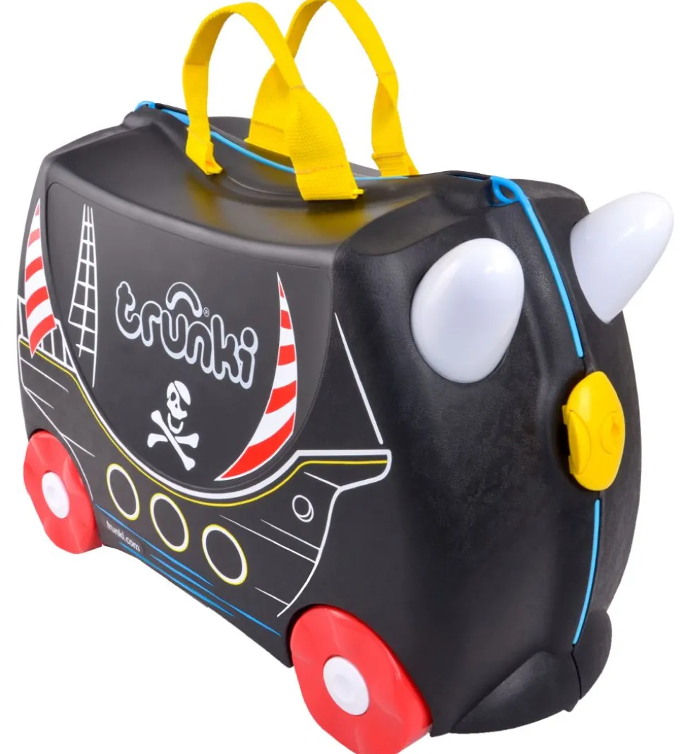 Trunki Kuffert - Pedro The Pirate