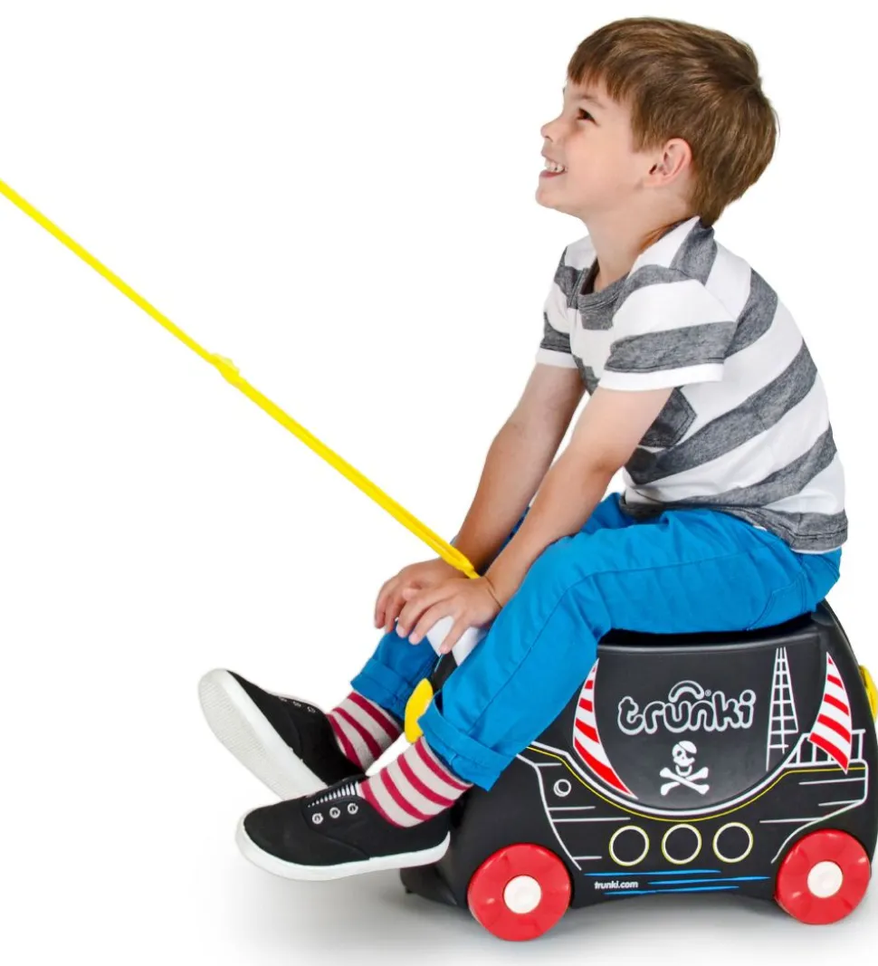 Trunki Kuffert - Pedro The Pirate