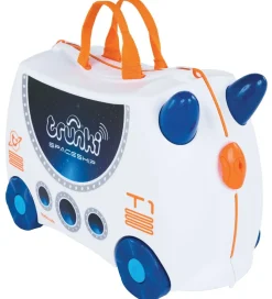 Trunki Kuffert - Skye the Spaceship