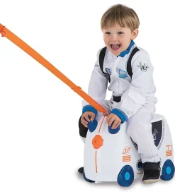 Trunki Kuffert - Skye the Spaceship