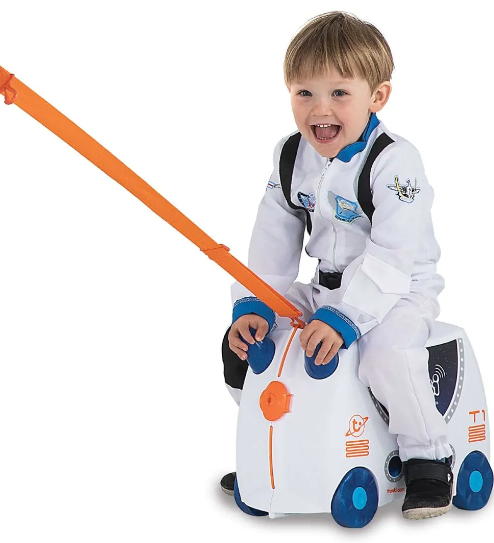 Trunki Kuffert - Skye the Spaceship